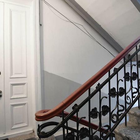 House By The Opera Apartment Tbilisi Ngoại thất bức ảnh