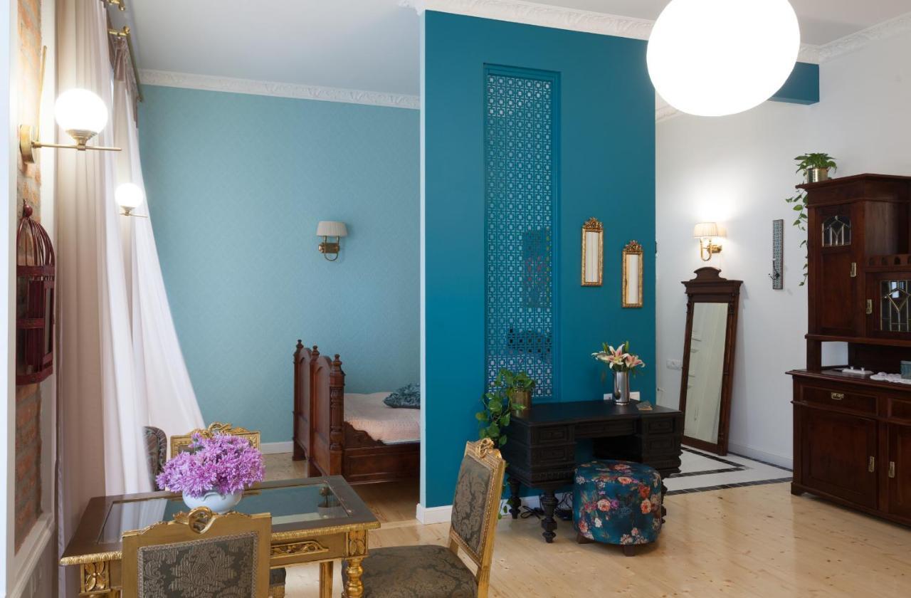 House By The Opera Apartment Tbilisi Ngoại thất bức ảnh